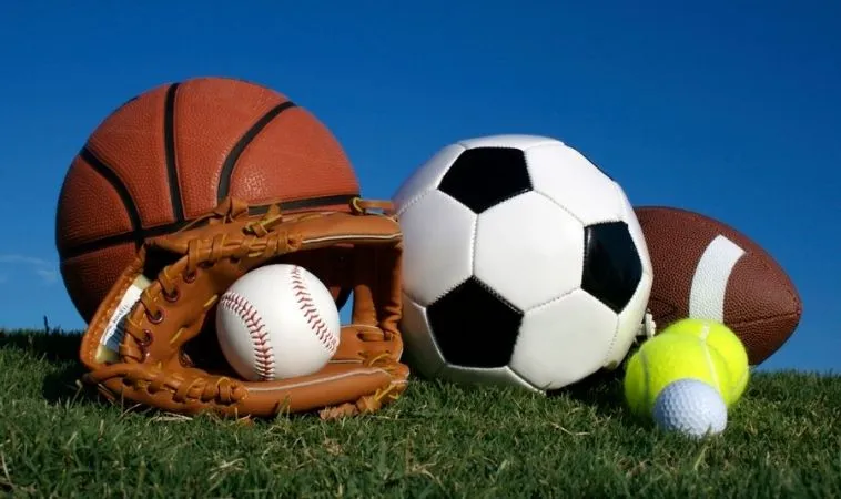 Đa dạng các bộ môn thể thao để tham gia cá cược tại AWIN68