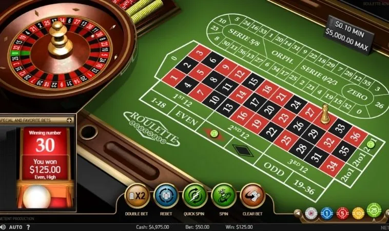 Cách Tham Gia Roulette Tại AWIN68: Mẹo Chơi Từ A Đến Z Cho Newbie 2 Cách chơi Roulette Tại AWIN68