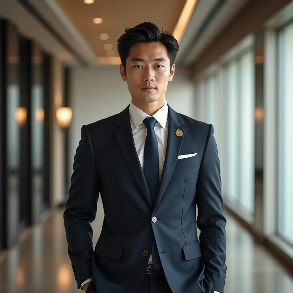 CEO Nguyễn Minh Thuận CEO Nguyễn Minh Thuận