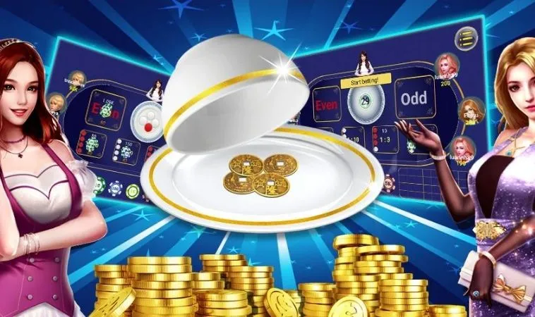 Cách Tham Gia Xóc Đĩa Tại Nhà Cái AWIN68: Hướng Dẫn Từ A Đến Z 2 Xóc Đĩa Tại Nhà Cái AWIN68