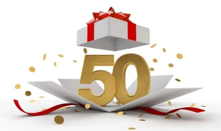 Nạp Lần 2 Tặng 50% Tại Nhà Cái VN88 Khi Tham Gia Cá Cược 2 Nạp Lần 2 Tặng 50% Tại Nhà Cái VN88 Khi Tham Gia Cá Cược