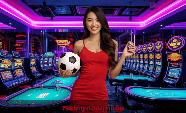 79king đăng nhập - Hướng dẫn truy cập nhanh & bảo mật 2026 8 79king đăng nhập